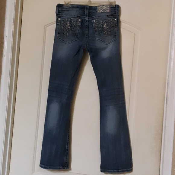 Miss Me studded jeans - Picture 2 of 7